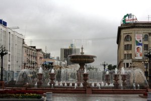 Der Leninplatz